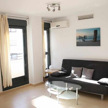 Las Minvas Castellon Castellon de la Plana Ngoại thất bức ảnh