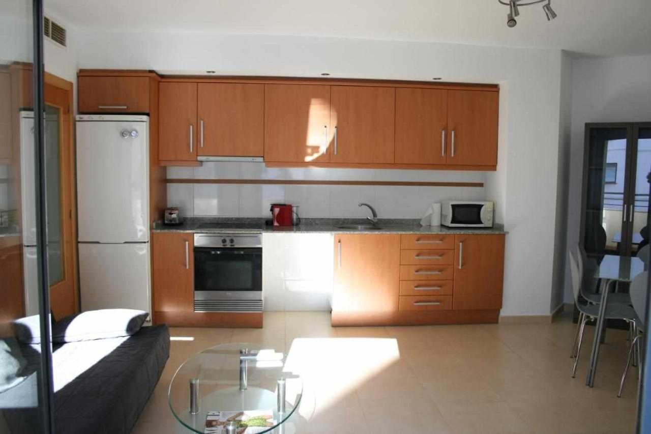 Las Minvas Castellon Castellon de la Plana Ngoại thất bức ảnh