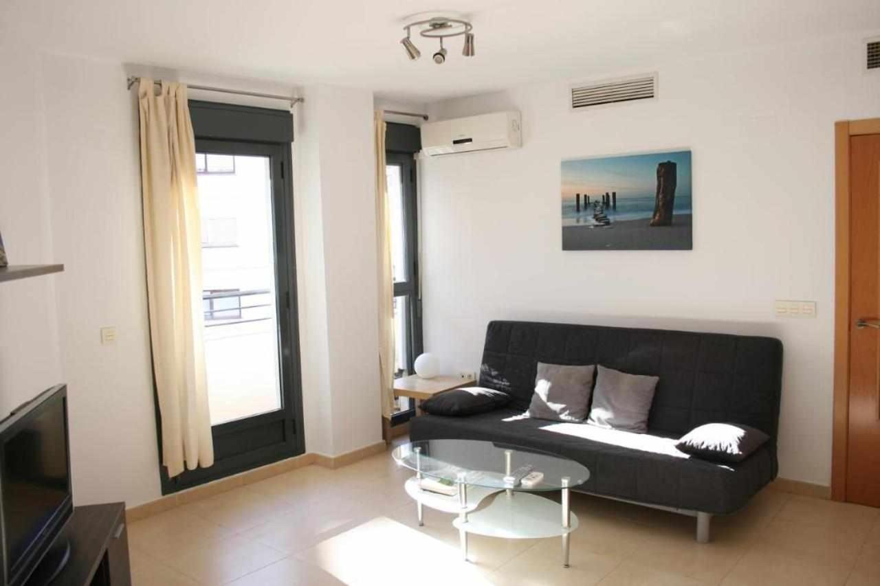 Las Minvas Castellon Castellon de la Plana Ngoại thất bức ảnh