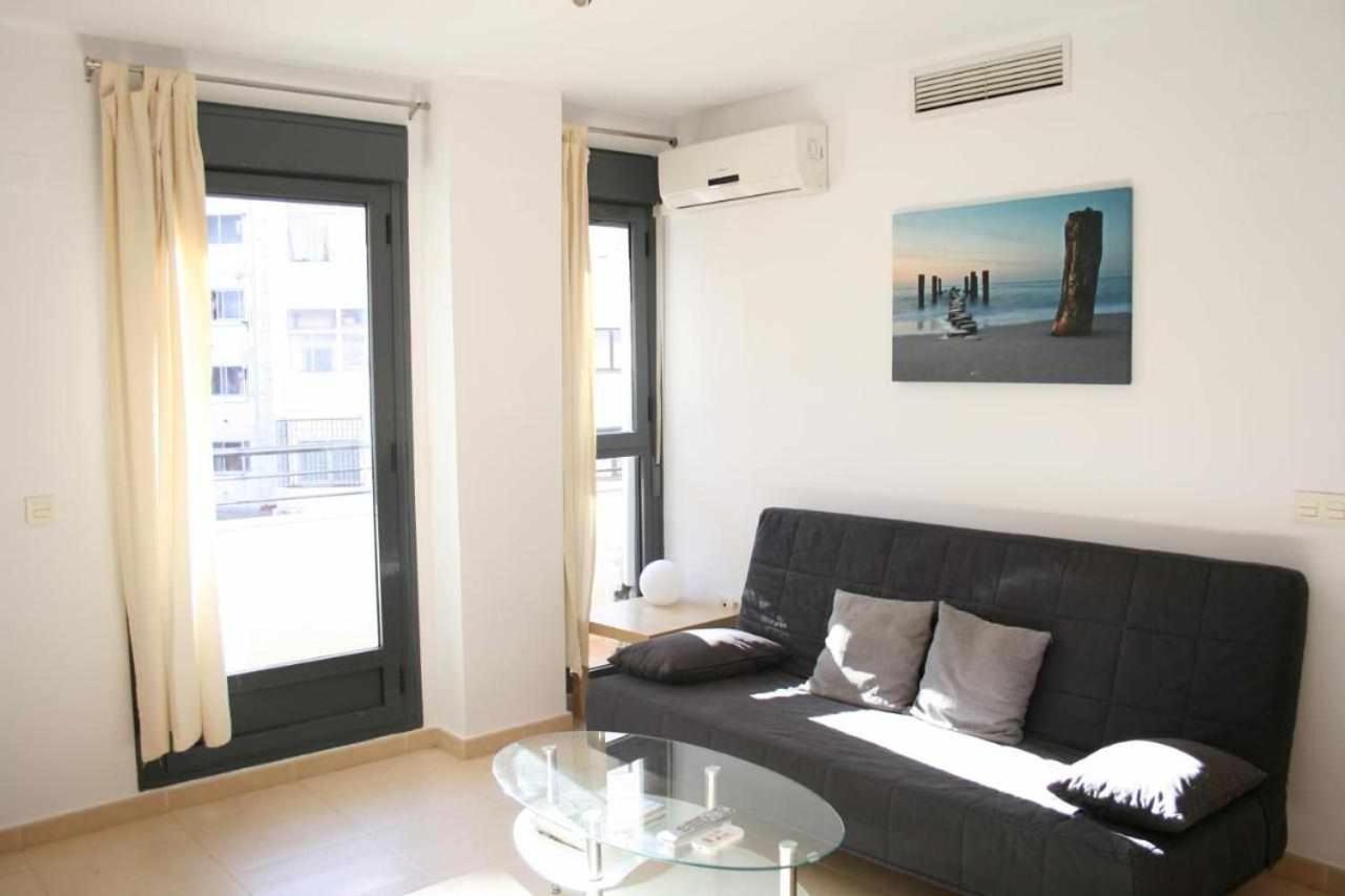 Las Minvas Castellon Castellon de la Plana Ngoại thất bức ảnh