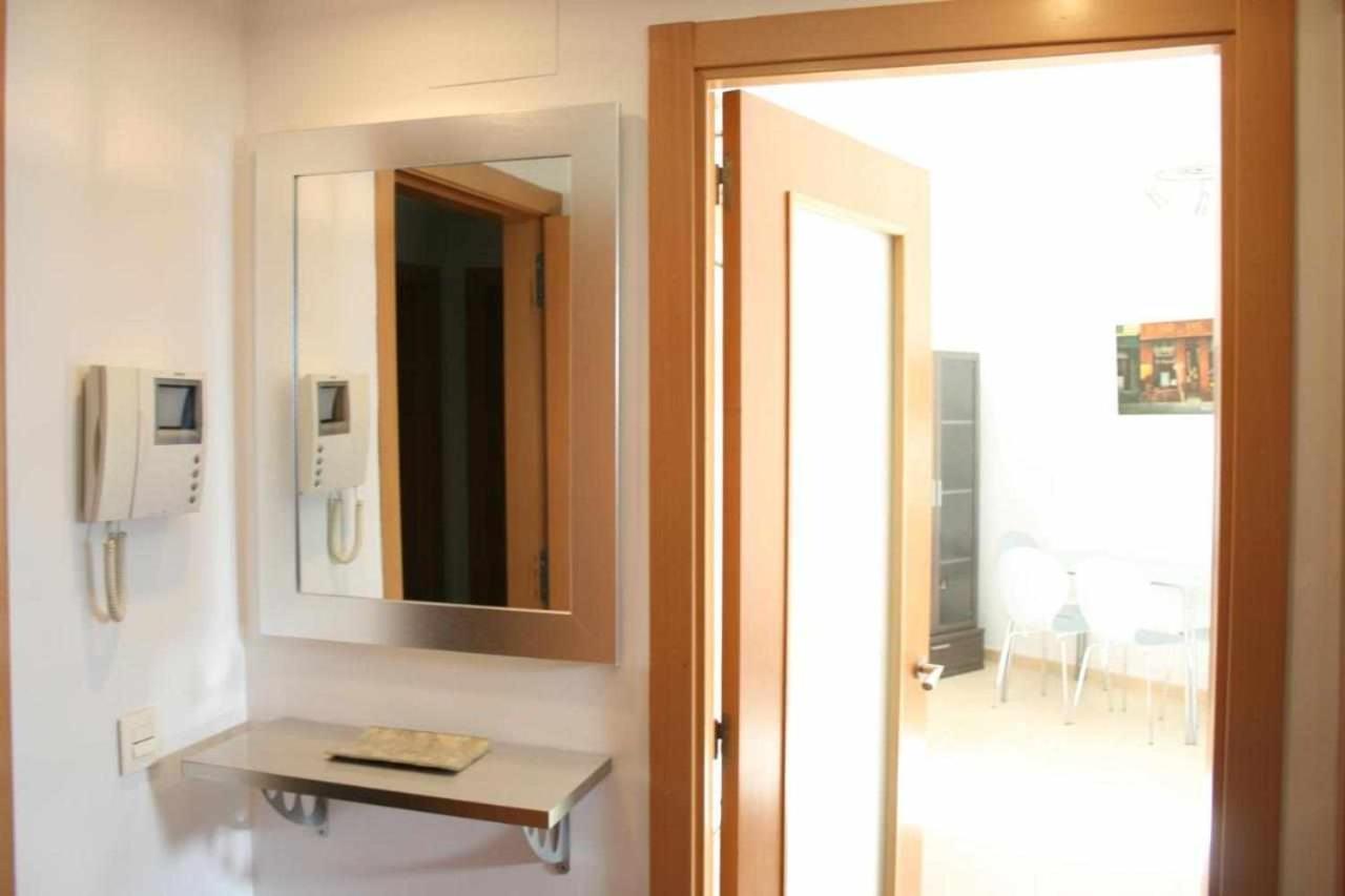 Las Minvas Castellon Castellon de la Plana Ngoại thất bức ảnh
