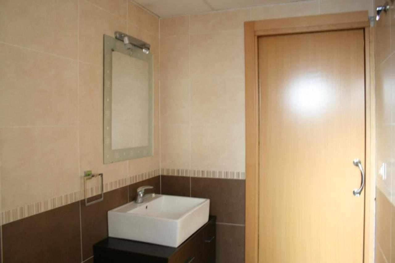 Las Minvas Castellon Castellon de la Plana Ngoại thất bức ảnh